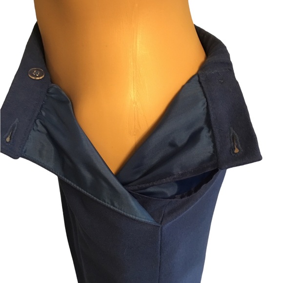 Pendleton Vintage Double Breasted Wool Suit - Picture 11 of 16